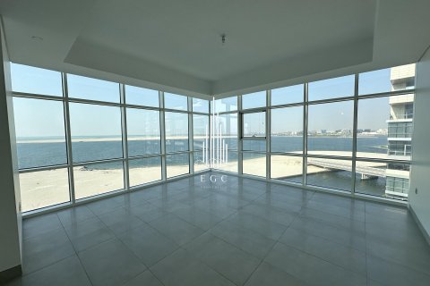 3 غرف نوم شقة في Al Raha Beach, الإمارات العربية المتحدة رقم 56050