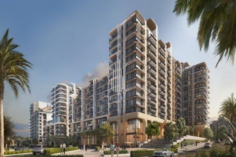 2 bedrooms Apartment on the Saadiyat Cultural District, UAE No. 56044