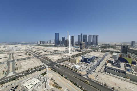 2 bedrooms Apartment in Al Reem Island, UAE No. 37432