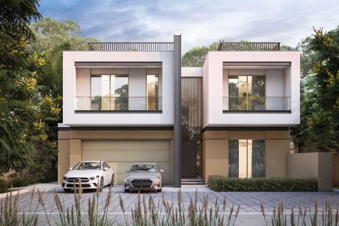 Villa de 4 dormitorios en Dubai Land, UAE No. 36530 8