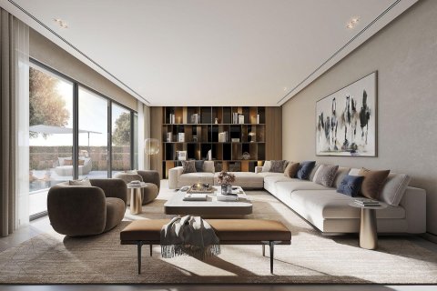 Villa de 4 dormitorios en Dubai Land, UAE No. 36530 12