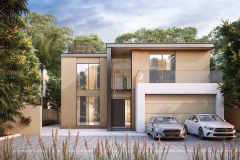Villa de 4 dormitorios en Dubai Land, UAE No. 36530 16