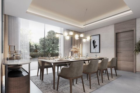 Villa de 4 dormitorios en Dubai Land, UAE No. 36530 11