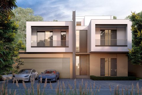 Villa de 4 dormitorios en Dubai Land, UAE No. 36530 10