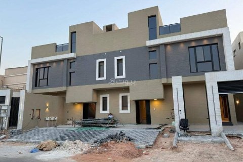 3 غرف نوم شقة في مدينة الرياض, السُّعُودِيَّة رقم 62620