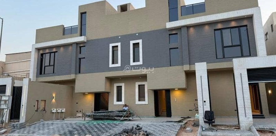 Appartement de 3 chambres à Riyadh, Saudi Arabia No. 62620