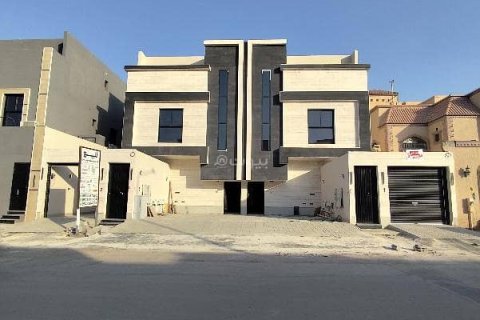 4 bedrooms Apartment in Riyadh, Saudi Arabia No. 62621