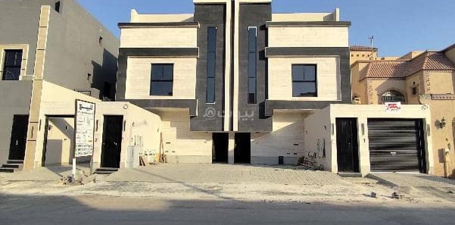 Квартира с 4 спальнями в Эр-Рияд, Саудовская Аравия №62621