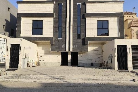 Квартира с 4 спальнями в Эр-Рияд, Саудовская Аравия №62621 13