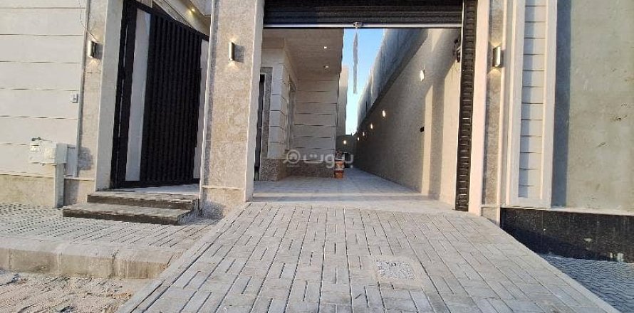 5 غرفة نوم  فيلا في مدينة الرياض, السُّعُودِيَّة رقم 62616