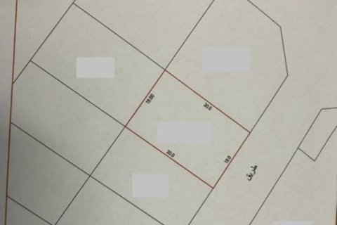 570m² Land in Al Dair, Bahrain No. 59734