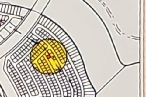 Земельный участок 386.8м² в Al Dair, Бахрейн №59732