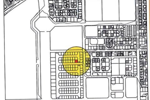 Земельный участок 389.8м² в Эль-Хадд, Бахрейн №59733 3