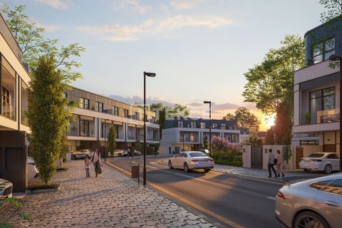 4 bedrooms Townhouse in Dubai Land, UAE No. 15379 7