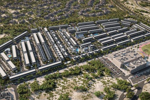 4 bedrooms Townhouse in Dubai Land, UAE No. 15379 4