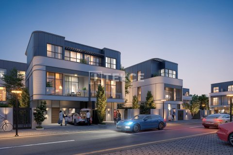 4 bedrooms Townhouse in Dubai Land, UAE No. 15379 6
