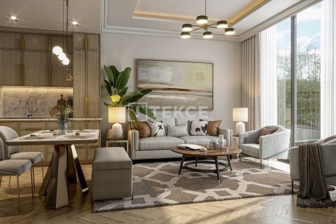 4 bedrooms Townhouse in Dubai Land, UAE No. 15379 11