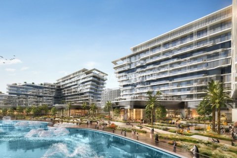 1 bedroom Apartment in Abu Dhabi, UAE No. 89767