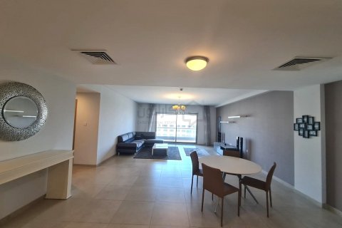 Apartment de 1 dormitorio en Amwaj Islands, Bahrain No. 59139 4