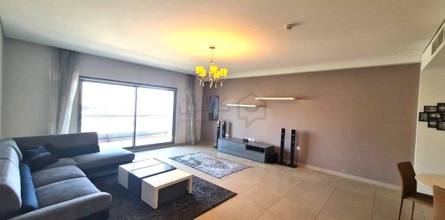 Apartment de 1 dormitorio en Amwaj Islands, Bahrain No. 59139