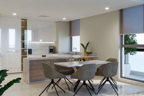 1 bedroom Apartment in Marassi Bay Manama, Bahrain No. 61193