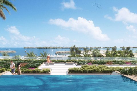 50.98مربع، شقة في Marassi Bay الْمَنَامَة, Bahrain رقم 61198 5