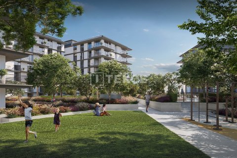 Apartment de 2 dormitorios en Mina Rashid, UAE No. 42244 5
