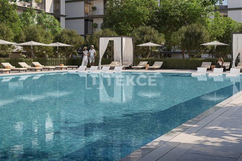 Apartment de 2 dormitorios en Mina Rashid, UAE No. 42244 7