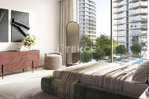 Apartment de 2 dormitorios en Mina Rashid, UAE No. 42244 10