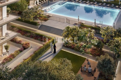 Apartment de 2 dormitorios en Mina Rashid, UAE No. 42244 3