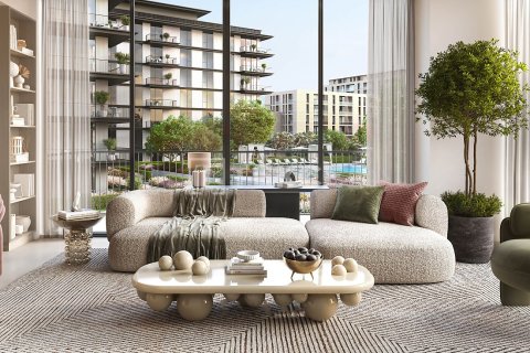 Apartment de 2 dormitorios en Mina Rashid, UAE No. 42244 8