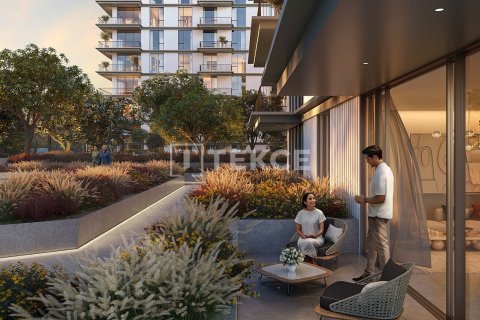 Apartment de 2 dormitorios en Mina Rashid, UAE No. 42244 6