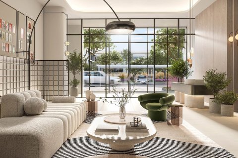 Apartment de 2 dormitorios en Mina Rashid, UAE No. 42244 9
