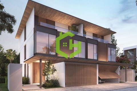 Вилла с 6 спальнями в Nad Al Sheba 1, ОАЭ №20748 6