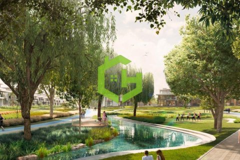 Вилла с 6 спальнями в Nad Al Sheba 1, ОАЭ №20748 9