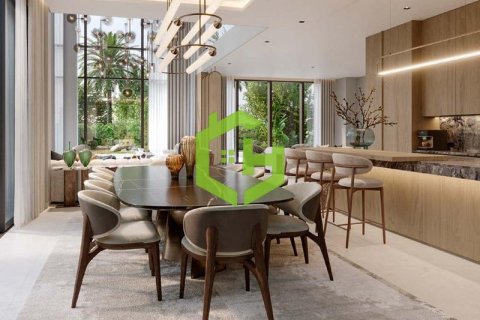 7 bedrooms Villa in Nad Al Sheba 1, UAE No. 20749