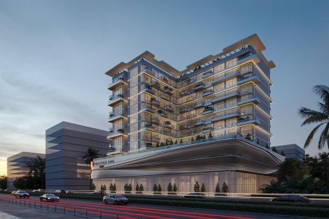 Seaside en Deira, UAE No. 70508