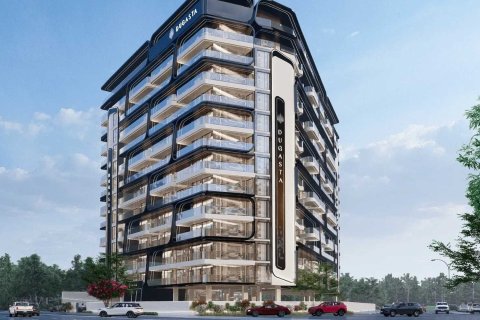 DLRC in Dubai Land, UAE No. 70389