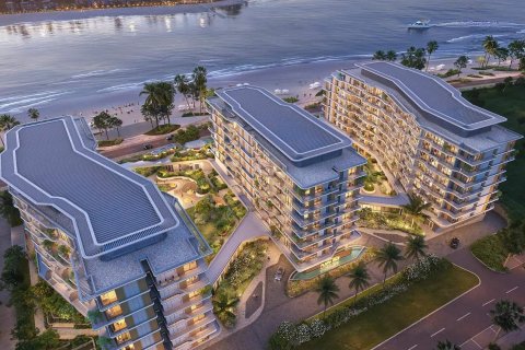 Flora Isle في Deira, الإمارات العربية المتحدة رقم 70503