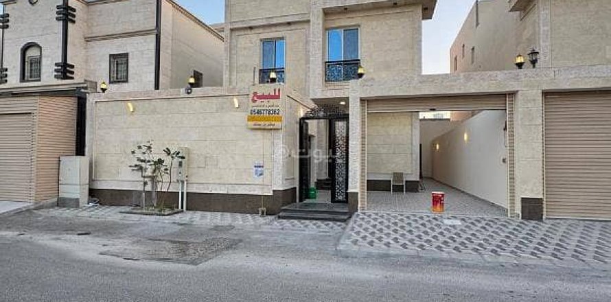 Villa de 6 chambres à Khobar, Saudi Arabia No. 59999