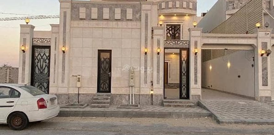 Вилла с 6 спальнями в Эль-Хубар, Саудовская Аравия №60005
