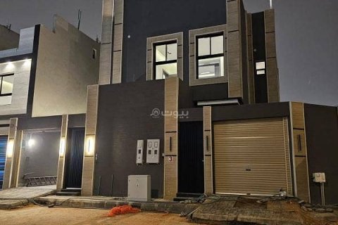 3 غرف نوم شقة في مدينة الرياض, السُّعُودِيَّة رقم 60003