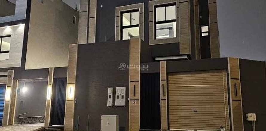3 bedrooms Apartment in Riyadh, Saudi Arabia No. 60003