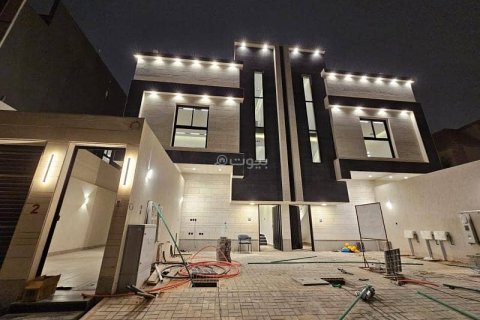 4 غرف نوم شقة في مدينة الرياض, السُّعُودِيَّة رقم 60002