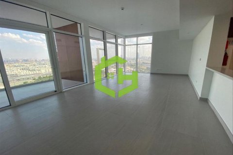 Apartment de 2 dormitorios en Park Gate Residences, UAE No. 37362