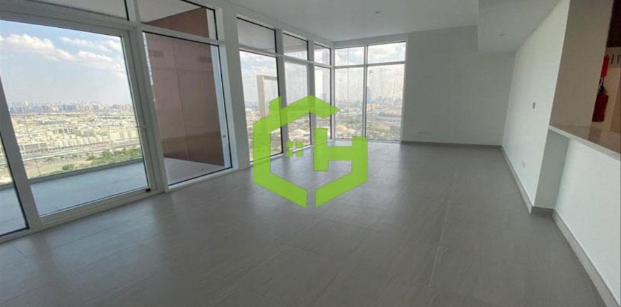 Apartment de 2 dormitorios en Park Gate Residences, UAE No. 37362