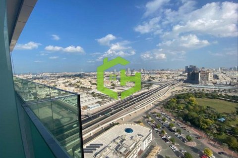 Apartment de 2 dormitorios en Park Gate Residences, UAE No. 37362 14