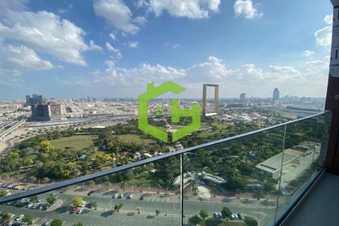 Apartment de 2 dormitorios en Park Gate Residences, UAE No. 37362 15
