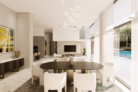 2 bedrooms Apartment in Olaia Residences Palm Jumeirah, UAE No. 62721