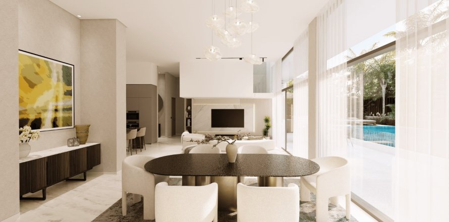 2 bedrooms Apartment in Olaia Residences Palm Jumeirah, UAE No. 62721